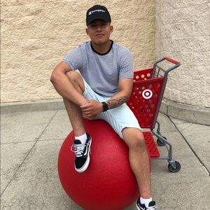 Meet your Posher, Edgar